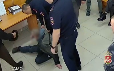Приступ эпилепсии случился у абаканца