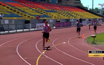 Константин Плохотников представит Хакасию на Играх стран БРИКС 