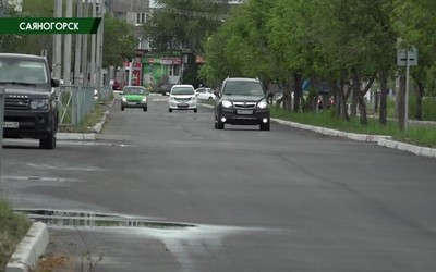 Саяногорск главный 30.05.24