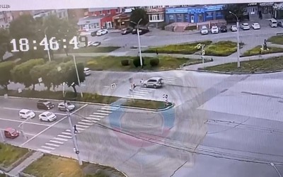 Еще одного ребенка сбили на Торосова-Дружбы Народов. Это 11-летняя девочка 