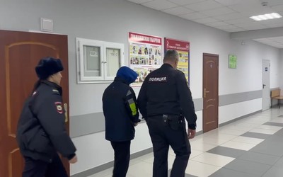 Педофилу из Хакасии дали 12,5 лет. Его жертвой стал первоклассник 
