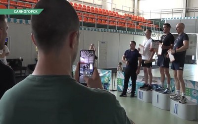 Саяногорск главный 02.07.24