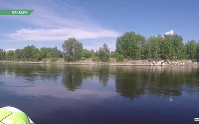 Саяногорск Главный 11.07.24