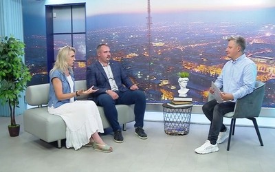 Премия «Топ лучших персон Хакасии» пройдет в сентябре 