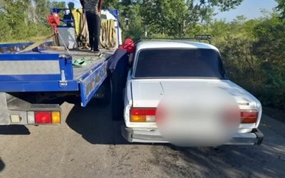 Бесправники и автопьяницы: Госавтоинспекция рассказала об утренних проверках