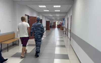 16-летний пьяный подросток угнал грузовик с промбазы в Саяногорске 