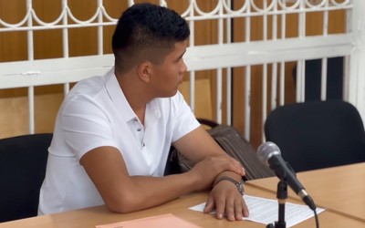 19-летнему саяногорскому студенту вынесли приговор. Он работал на мошенников