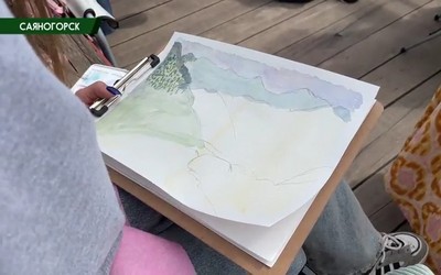 Саяногорск Главный 13.08.24