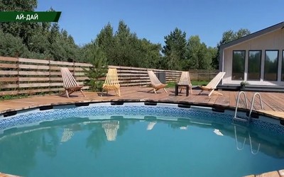 Саяногорск Главный 15.08.24