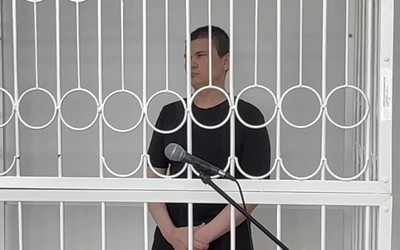 Саяногорец поджёг гараж, чтобы скрыть нарколабораторию