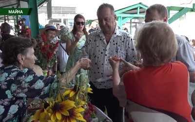 Саяногорск Главный 20.08.24