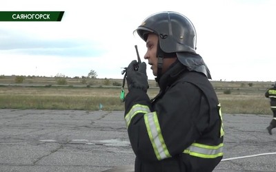 Саяногорск Главный 26.09.24