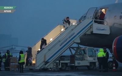 За перелет ребенка теперь платим в 2 раза меньше