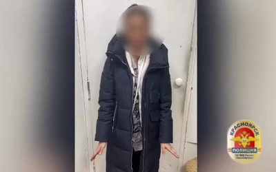 Жительница Красноярска крала сумки из незапертых квартир