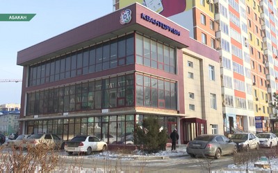 Абаканский кванториум переехал из здания музея в центр столицы