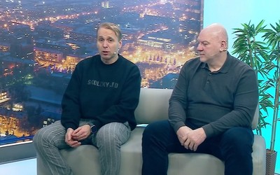 Удивительно, но в Абакане нет ледовой арены