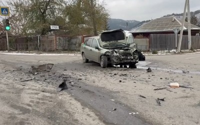 Саяногорск Главный 16.10.25
