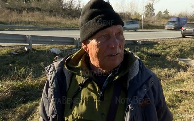 Владелец Toyota Fielder, на которой насмерть разбился угонщик, рассказал, как все было