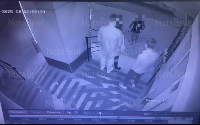 Появилось видео стрельбы из пистолета в Абакане
