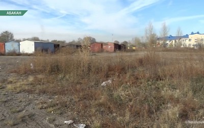 Строительство корпуса Нацгимназии превратилось в политические распри