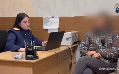 После нападения псов на школьника задержана зоозащитница