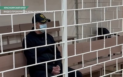 23 года тюрьмы для минусинца запросил прокурор за убийство пожилой пары