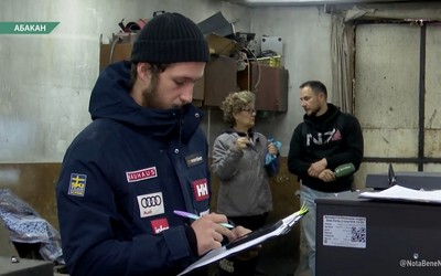Мэрия Абакана заканчивает сезон замены бесплатных котлов