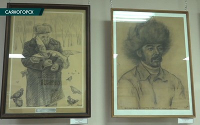 Саяногорск Главный 13.11.25