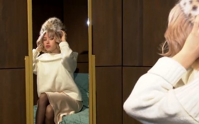 Россиянки скупают меховые шапки из 90-х