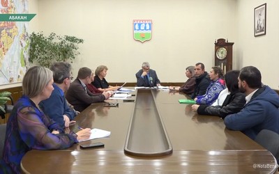 В Абакане невозможно купить жильё под материнский капитал