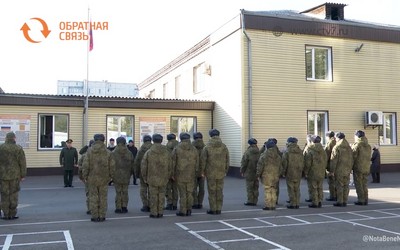 Законно ли призывника отправлять в психиатрический стационар?