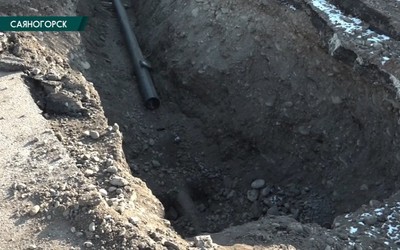 Саяногорск Главный 30.10.25
