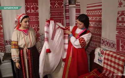 Новая экскурсия появилась в Шушенском музее-заповеднике