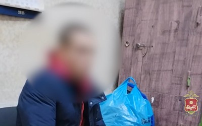 Почти 80 тонн сена в Первомайском спалил 16-летний подросток