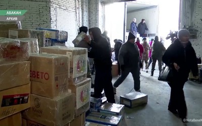 Наши бойцы не получают гуманитарку из‑за отсутствия денег на транспорт