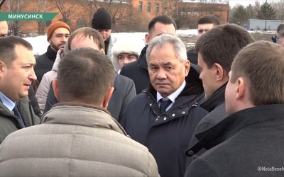 РУСАЛ создаст в Минусинске центр с искусственным интеллектом