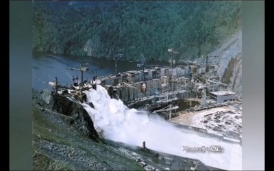 Саяногорск Главный 06.11.25