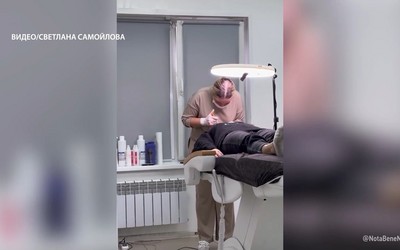 Приговор лжекосметологу Марине Рязановой вступил в силу