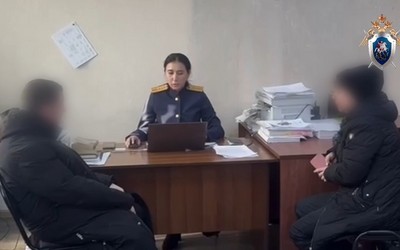 Компании, издевавшейся над 15-летним подростком в Абакане, вынесли приговор