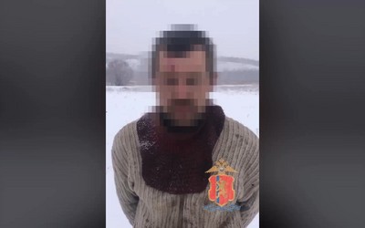 Мужчина поджигал кедры в Шушенском районе «от нечего делать»