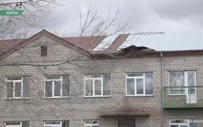 Единственный детский сад в Кирбе наконец принимает ребятишек