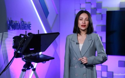 Ведущая NotaBene Анастасия Павлова о том, как не попасться на уловки телефонных террористов