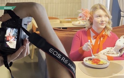 Фотоконкурс «Конь в мандаринах» на финишной прямой