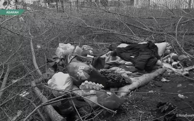 Сериал с лежанкой бездомного закончился 