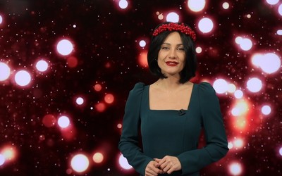 Редакция NotaBene поздравляет с Новым годом