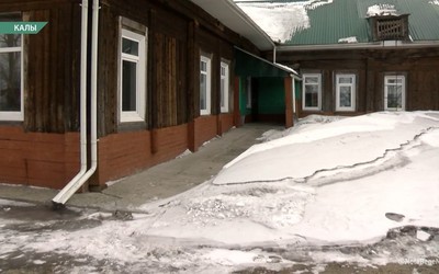 Школой в деревне Калы заинтересовался Владимир Путин