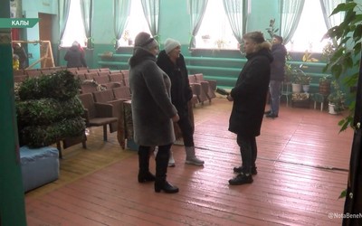 В Бейском районе работники домов культуры не получают зарплату полгода