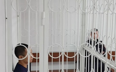 19-летнего студента из Саяногорска обвиняют в покушении на убийство сожительницы-одногодки 
