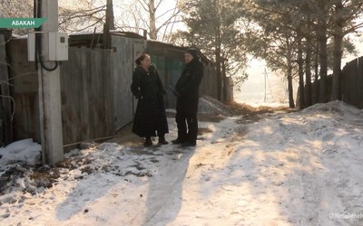 Плата за то, чего не было. Квитанции с начислениями пришли абаканским дачникам