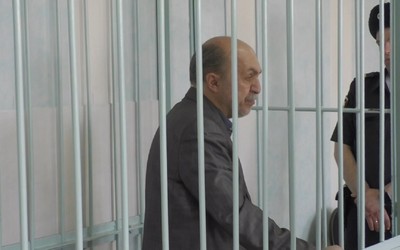 Украинцу, планировавшему теракт в Хакасии, вынесли приговор